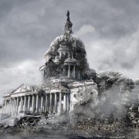 Apocalypse Capitol