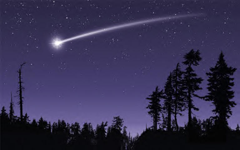 When You Wish Upon A Shooting Star! | Ask Mystic Investigations