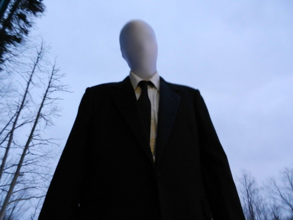 Slenderman In Russia Ask Mystic Investigations