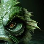Sinister Swamp Monsters Ask Mystic Investigations