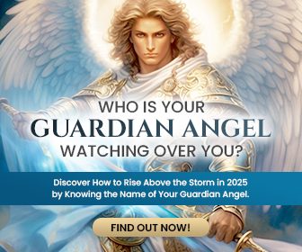 Guardian Angel Reading