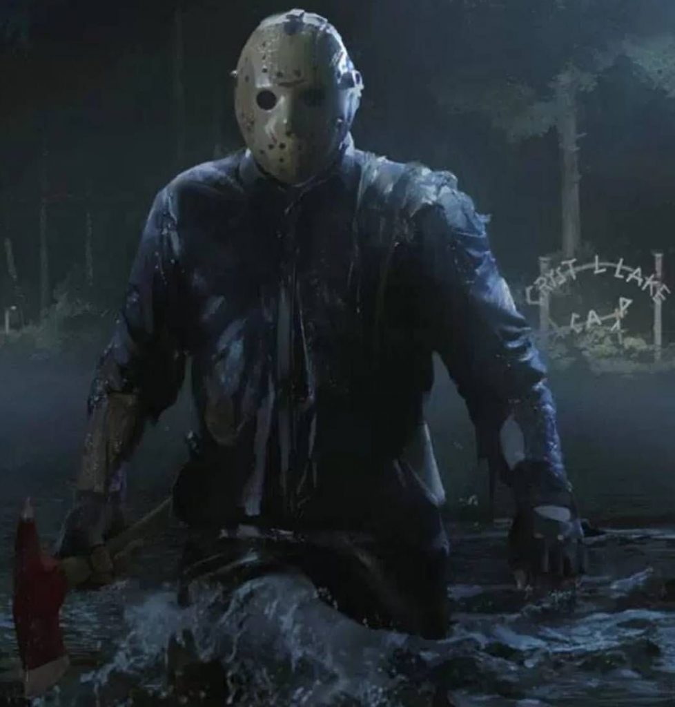 What Is Jason Voorhees Ask Mystic Investigations