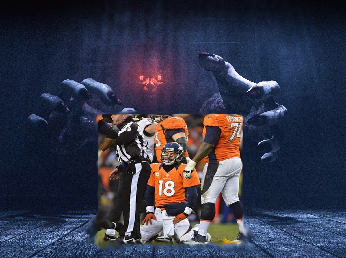 That Time The Devil Made The Denver Broncos Lose The Super Bowl! Ask