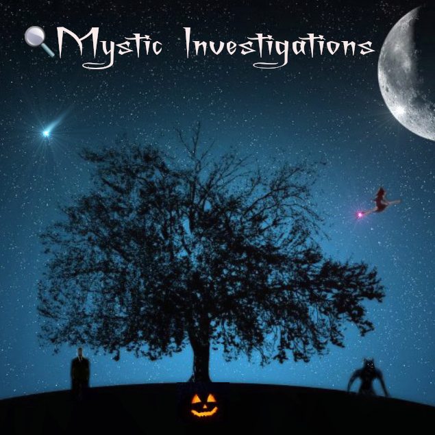 The First Ask Mystic Investigations Questions Ask Mystic Investigations