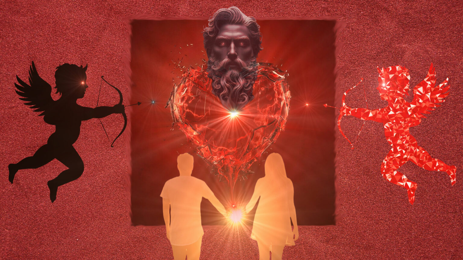 Who Is The Valentine Vixen? | Ask Mystic Investigations