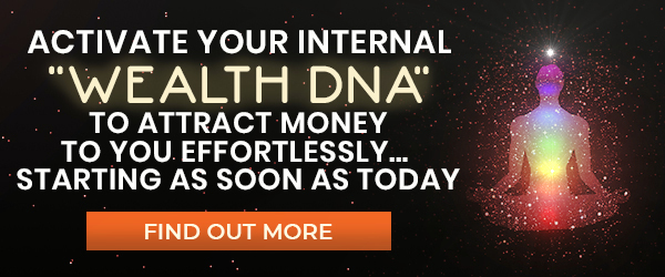 💰Unlock The Untapped Power Of Your Junk DNA Could Manifest Money!