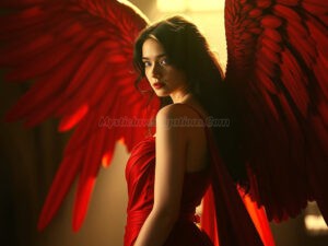 💘 Who Is The Valentine Vixen? | Ask Mystic Investigations