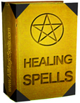 Healing Spells