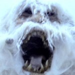 Abominable Snowman aka Yeti