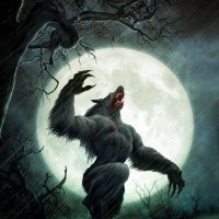 Harvest Moon Werewolf