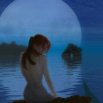 Blue Moon Mermaids