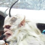 Albino Krampus