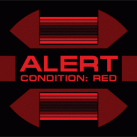 Condition Red Alert