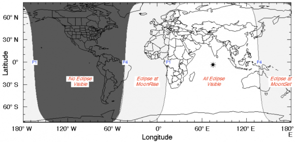 September 2016 Lunar Eclipse