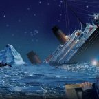 There Was An Estimated 207 Time Travelers On The Titanic!