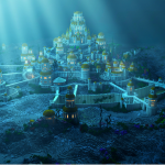 The Great Mermaid Civilizations Of Earth