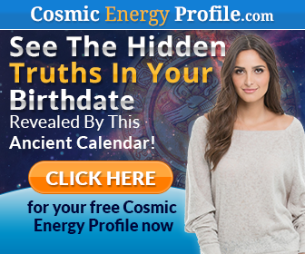 Ancient Calendar Cosmic Energy Reading