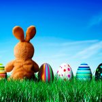 The Supernatural Story Of Easter