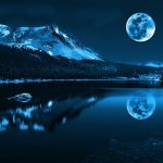 The Supernatural Full Moon Forecasts Of 2020