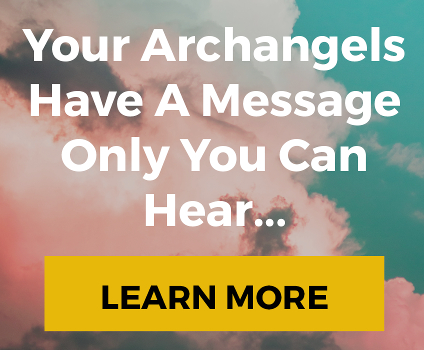 Find Your Guardian Archangel To Guide Your Life On The Right Path!
