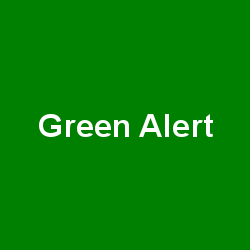 Green Alert