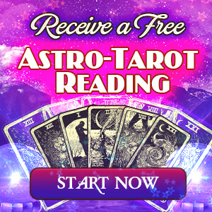 Free Online Tarot Card Reading!