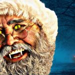 ANTI-CLAUS | The Story Of Dark Christmas