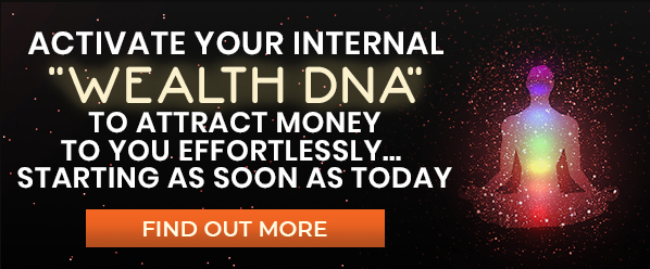 Activate the wealth creation ability within your DNA!