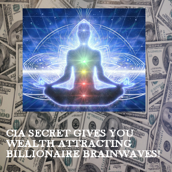 Billionaire Brainwaves!
