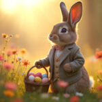 The Supernatural Story Of Easter