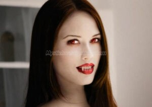 Demi-Demons: The Hybrid Sons And Daughters of Demons