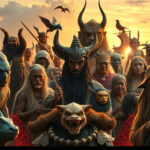 Folklore Thursday