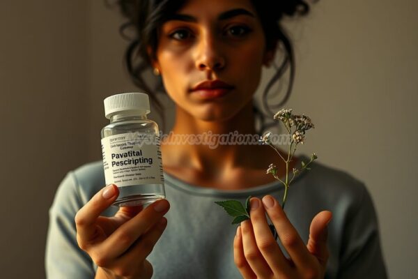 Natural Versus Mainstream Medicine