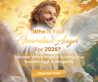 Find Your Guardian Angel For Prosperity And Protection!