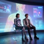 The Future Of Holographic Television