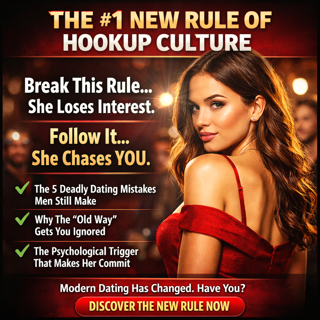 Date The Girl Of Your Dreams Now!