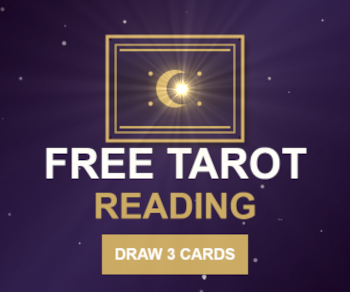 Free Tarot Reading!