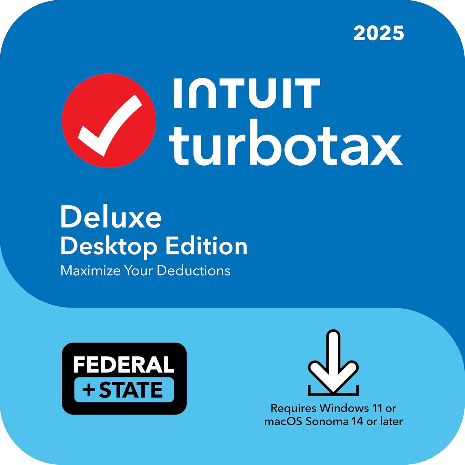 Turbo Tax: Do Your Own Taxes Online