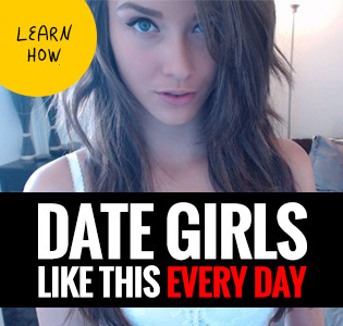 Learn The Secret Of Dating Hot Women!