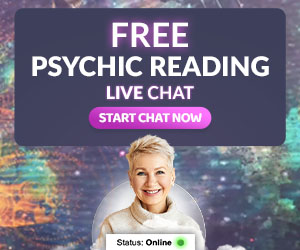 Free Psychic Reading For You!