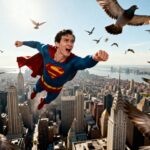 Who Is The David Corenswet Superman?