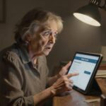 Why Banks Can Freeze a Senior Citizen's Account for "Suspicious Activity" and How to Avoid It